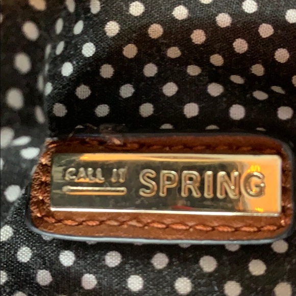 SPRING backpack - Picture 5 of 6